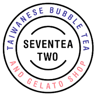 SevenTea Two Logo